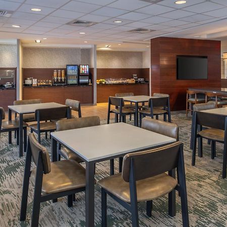 Fairfield Inn & Suites By Marriott Tampa Westshore/Airport Extérieur photo
