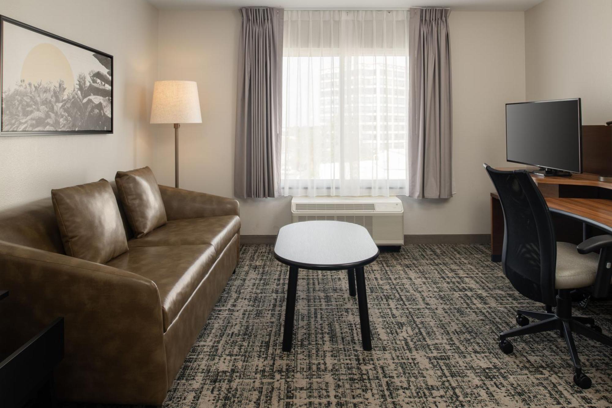 Fairfield Inn & Suites By Marriott Tampa Westshore/Airport Extérieur photo