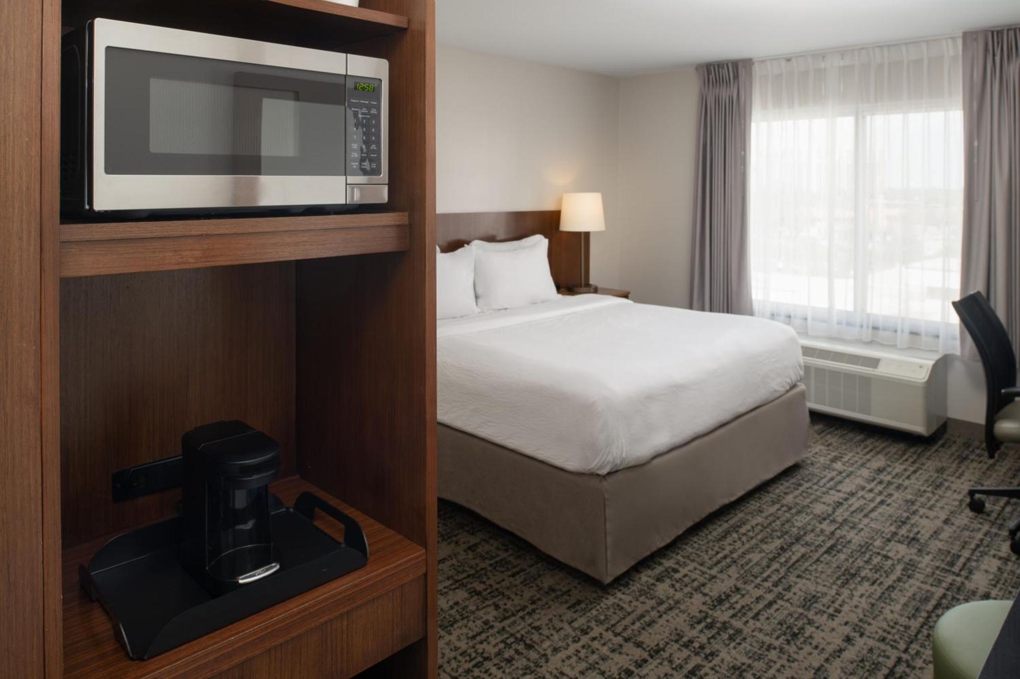 Fairfield Inn & Suites By Marriott Tampa Westshore/Airport Extérieur photo