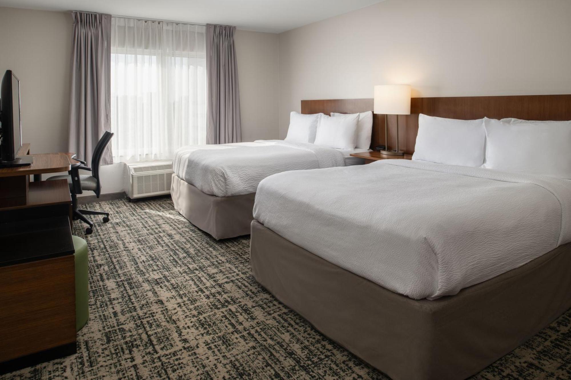 Fairfield Inn & Suites By Marriott Tampa Westshore/Airport Extérieur photo