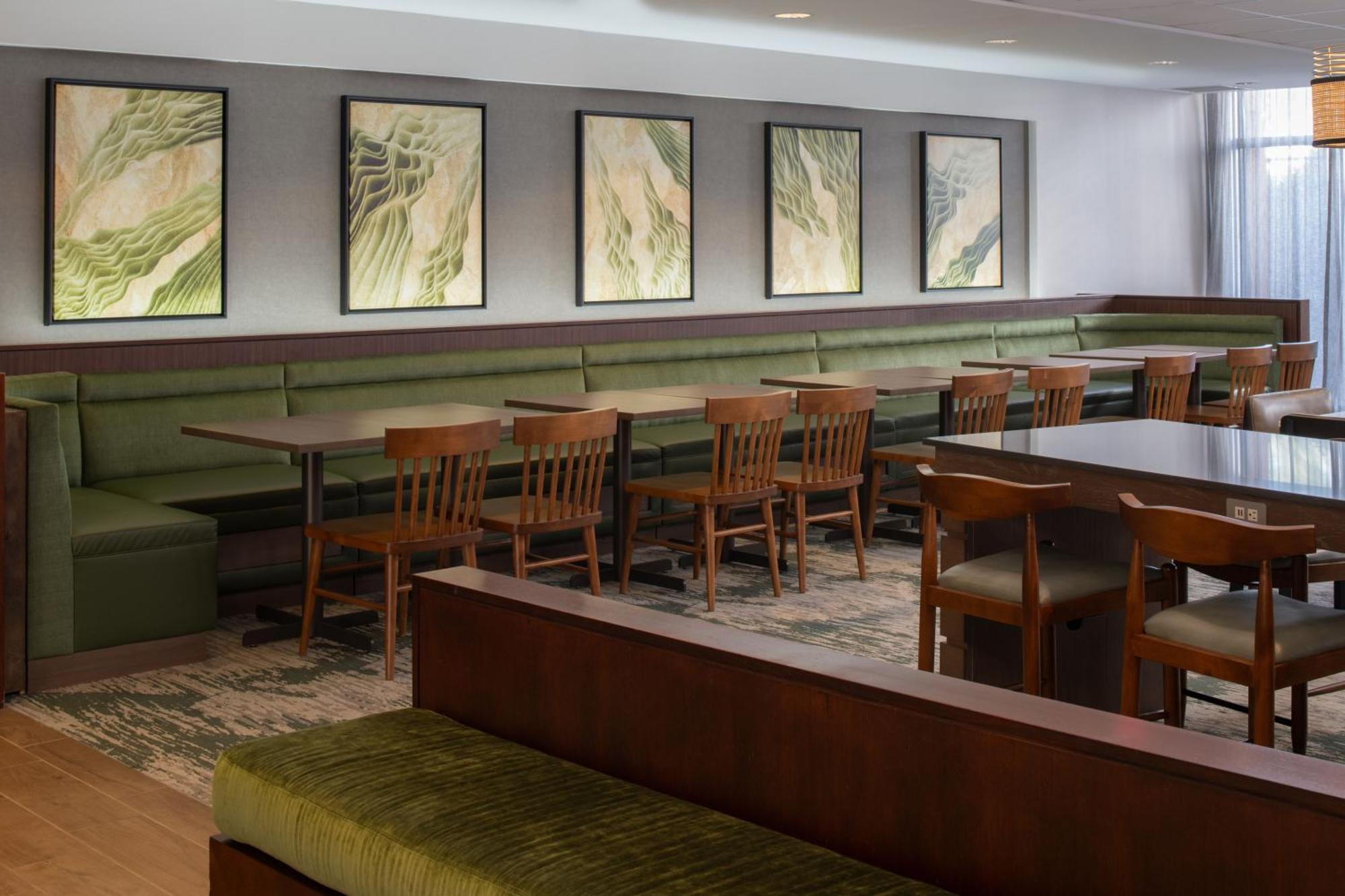 Fairfield Inn & Suites By Marriott Tampa Westshore/Airport Extérieur photo