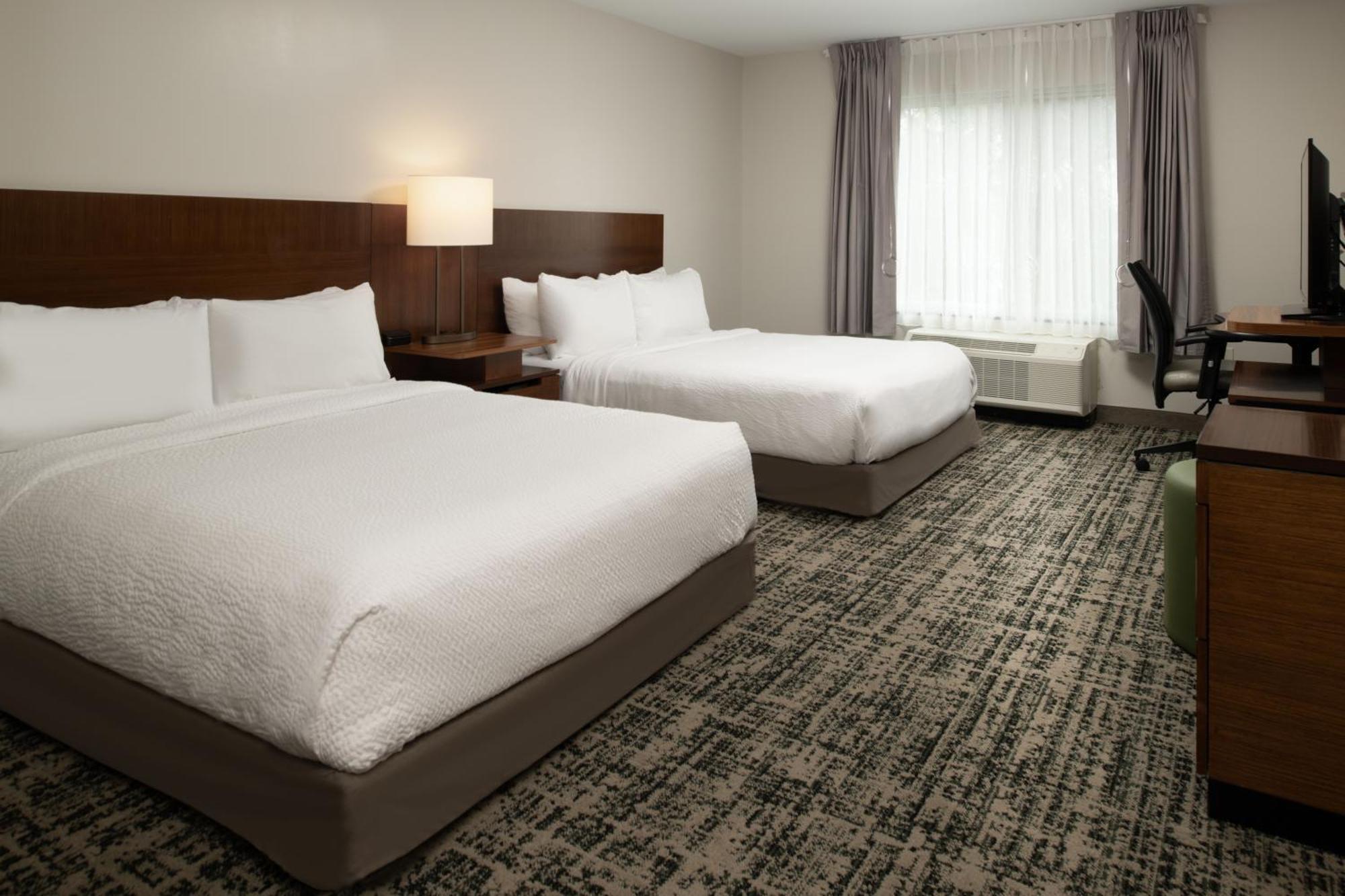 Fairfield Inn & Suites By Marriott Tampa Westshore/Airport Extérieur photo
