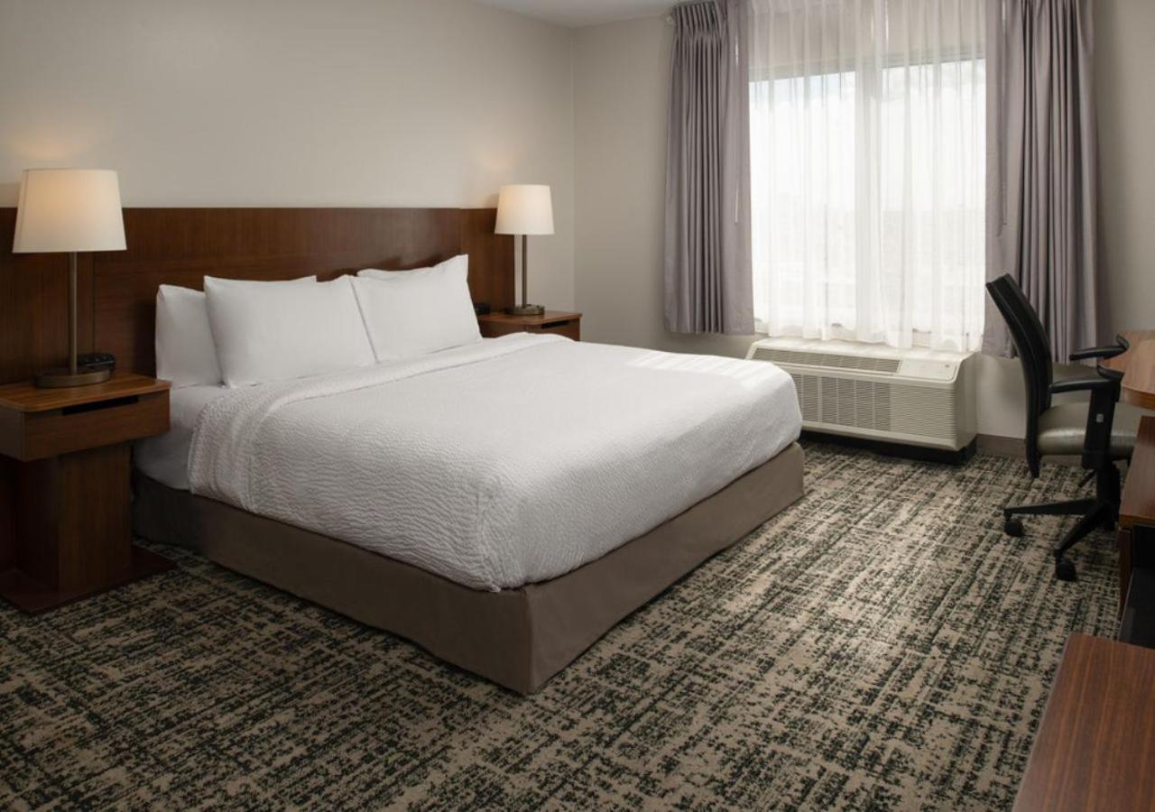 Fairfield Inn & Suites By Marriott Tampa Westshore/Airport Extérieur photo
