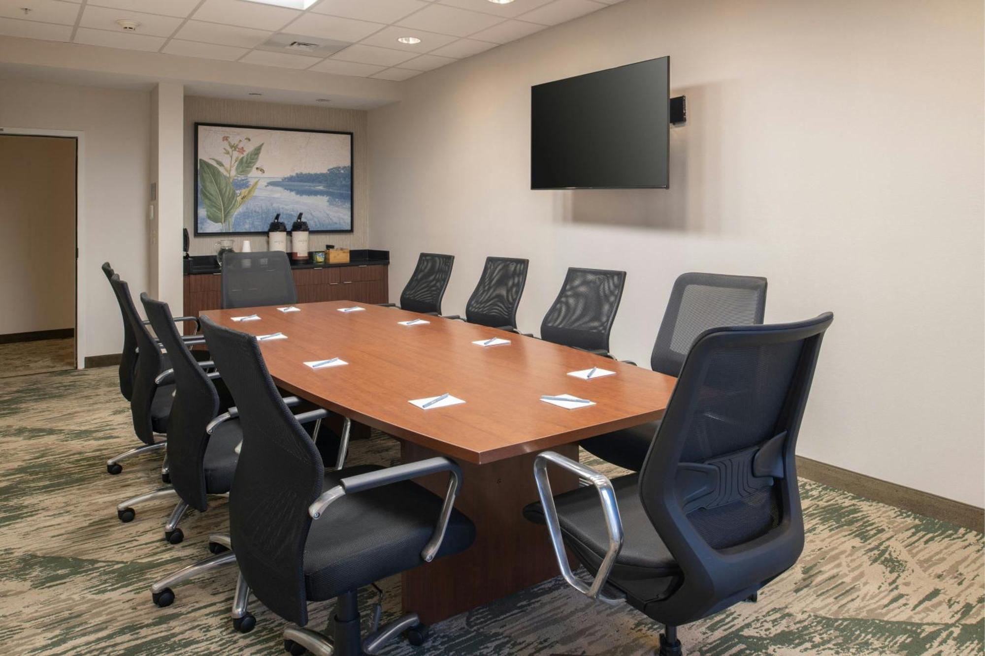 Fairfield Inn & Suites By Marriott Tampa Westshore/Airport Extérieur photo