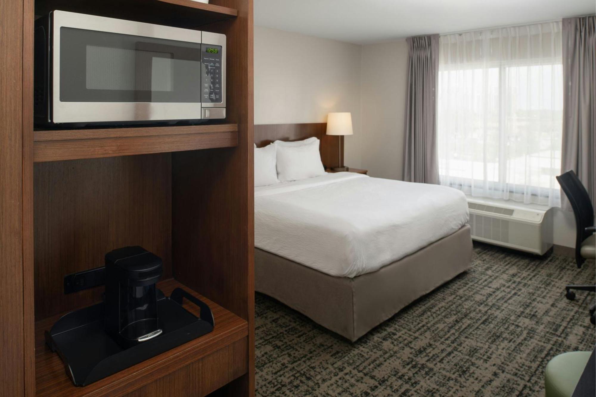 Fairfield Inn & Suites By Marriott Tampa Westshore/Airport Extérieur photo