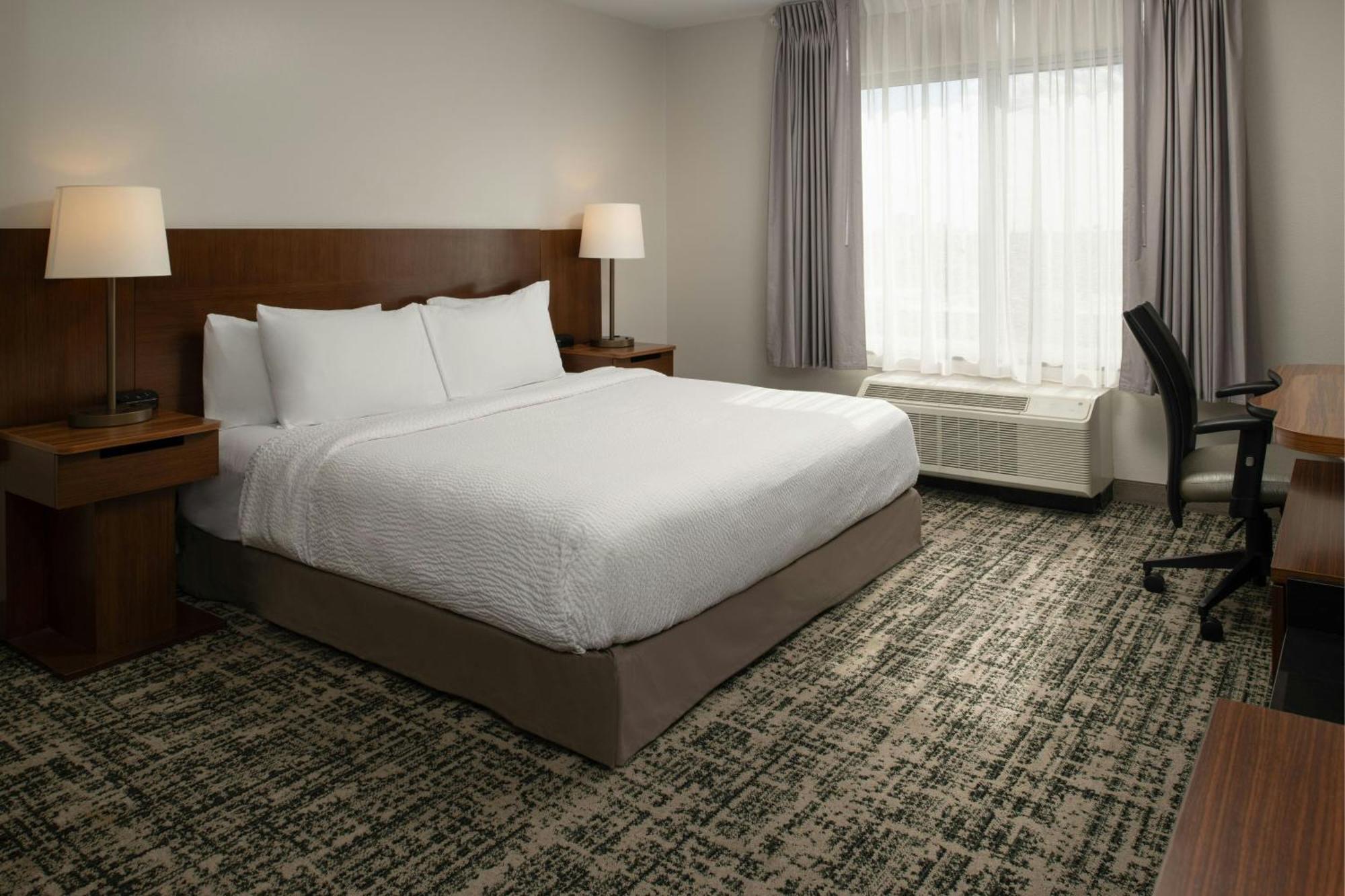 Fairfield Inn & Suites By Marriott Tampa Westshore/Airport Extérieur photo