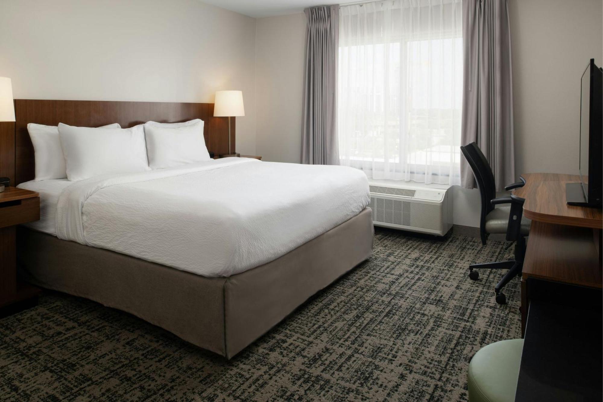 Fairfield Inn & Suites By Marriott Tampa Westshore/Airport Extérieur photo
